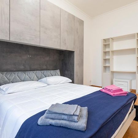 Italstay - Centrale-Garibaldi - Pet Friendly Milano Eksteriør billede