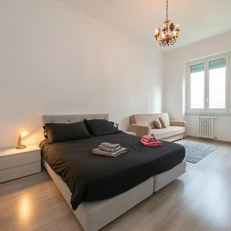 Italstay - Centrale-Garibaldi - Pet Friendly Milano Eksteriør billede
