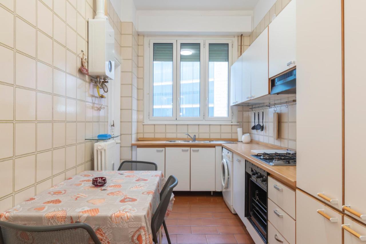 Italstay - Centrale-Garibaldi - Pet Friendly Milano Eksteriør billede