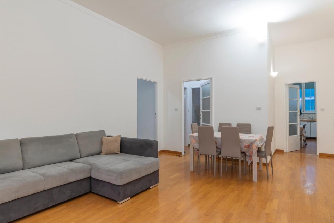 Italstay - Centrale-Garibaldi - Pet Friendly Milano Eksteriør billede