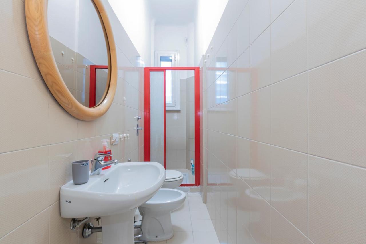 Italstay - Centrale-Garibaldi - Pet Friendly Milano Eksteriør billede