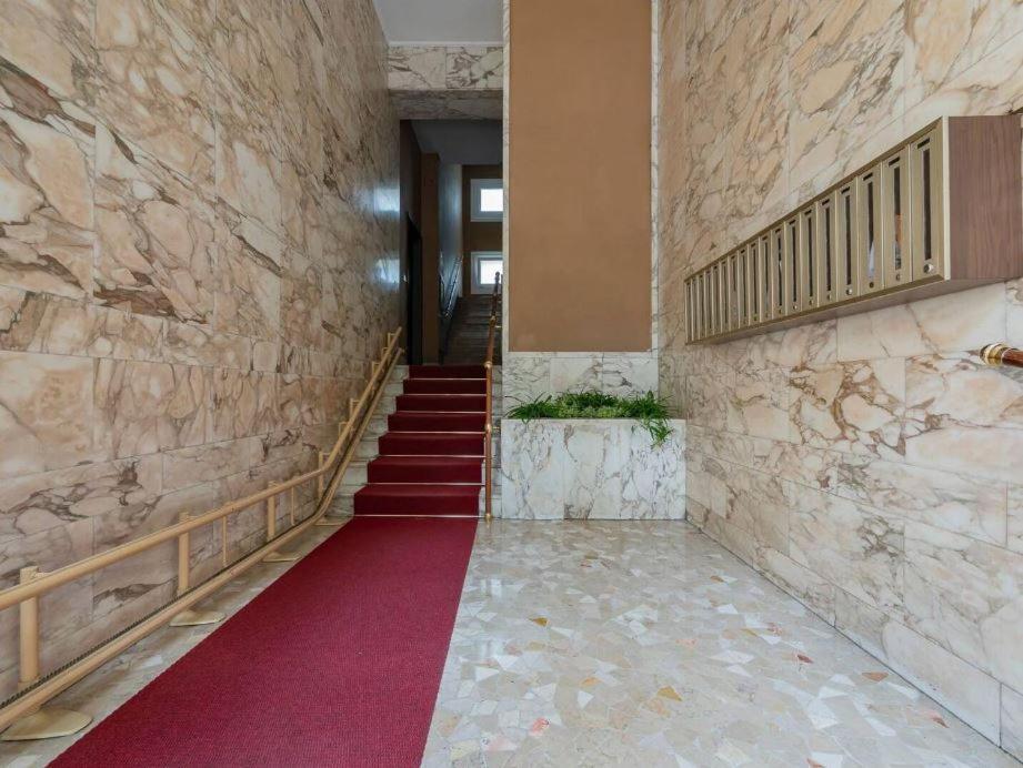 Italstay - Centrale-Garibaldi - Pet Friendly Milano Eksteriør billede