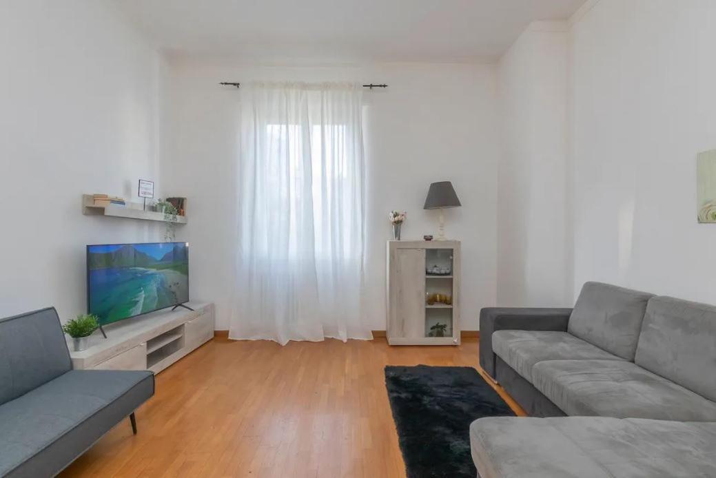 Italstay - Centrale-Garibaldi - Pet Friendly Milano Eksteriør billede